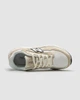 Женские кроссовки для бега NB Fresh Foam Arishi V4 Tiralux MARISTC4 Beige 41 (26,0 см) Бежевый - изображение 4