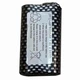 Аккумулятор 7.4 В 600 мА·ч для RC машины ZLL SG202 PRO black – батарея Li-Ion для радиоуправляемой модели, продолжительность работы до 40 минут - изображение 1