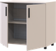 Комод Doros Торн Кашемир 2 ДСП 90х51.6х80 (41510151) - изображение 5