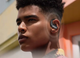 Беспроводные спортивные наушники Lenovo Erazer XT60 TWS Bluetooth, сенсорные со спортивным креплением за ухо - изображение 6