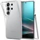 Прозорий чохол Spigen Liquid Crystal Crystal Clear для Samsung Galaxy S26 Ultra (ACS10671) - зображення 2