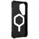 Противоударный чехол UAG Essential Armor Black для Samsung Galaxy S26 Ultra (214532114040) - зображення 4
