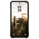 Протиударний чохол UAG Monarch Pro Carbon Fiber для Samsung Galaxy S26 Ultra (214513114242) - зображення 2