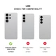 Протиударний чохол UAG Monarch Pro Carbon Fiber для Samsung Galaxy S26 Ultra (214513114242) - зображення 5