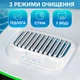 Робот-пилосос для басейну AIRROBO PC10 бездротовий, потужний, 3 режими, для дна і стін - зображення 9