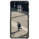 Противоударный чехол UAG Metropolis LT Kevlar Black для Samsung Galaxy S26 Ultra (214529113940) - изображение 2