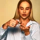 Сыворотка для ухода за бровями и ресницами в ампулах GOGO BROWS ELAN, 1,5 мл - изображение 6