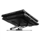 Подставка для ноутбука Thunderobot Z6 Air laptop stand (Z6 Air) - изображение 6