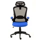 Кресло офисное Special4You Nimbo blue E7030 - изображение 3