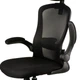 Кресло офисное Special4You Nimbo black E7016 - изображение 6
