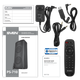 Бездротова портативна Bluetooth-колонка SVEN PS-710, 100 Вт - зображення 6