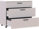 Комод Doros Торн Кашемир 3Ш 90х51.6х80 (41510163) - изображение 5