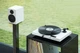 Виниловый проигрыватель Pro-Ject Jukebox E OM5e White - изображение 5