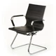 Кресло офисное Special4You Solano 2 office artleather black E7108 - изображение 1
