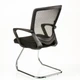 Кресло офисное Special4You Torino office black E7436 - изображение 5