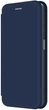 Чехол-книжка для смартфона MAKE Flip для Motorola Moto G17/G17 Power Evening Blue (MCP-MG17/G17PEB) - изображение 1