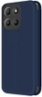 Чехол-книжка для смартфона MAKE Flip для Motorola Moto G17/G17 Power Evening Blue (MCP-MG17/G17PEB) - изображение 2