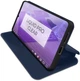 Чехол-книжка для смартфона MAKE Flip для Motorola Moto G17/G17 Power Evening Blue (MCP-MG17/G17PEB) - изображение 4