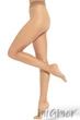 Колготки тонкие стойкие к затяжкам Golden Lady Summer 8 Body Skin 2 Dakar - изображение 1