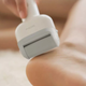 Електрична пилка для п'ят DOCO Electric Foot Repair Pro (F003) - зображення 2