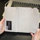Кошелек de esse LC69802-25 Бежевый - изображение 2