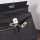 Сумка de esse L28028-1 Черная - изображение 6