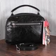 Сумка de esse L87518-01 Черная - изображение 4
