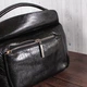 Сумка de esse L87518-01 Черная - изображение 6