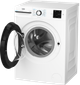 Пральна машина автоматична Beko BM1WFU39233 WB (7205158) - изображение 6