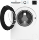 Пральна машина автоматична Beko BM1WFU39233 WB (7205158) - изображение 4