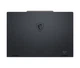 Ігровий ноутбук MSI Cyborg 15 / 15.6", IPS, 144 Hz / Intel Core 5-210H / 16 GB DDR5, 5600 MHz / 512 GB SSD / RTX 5060 8 GB - изображение 5