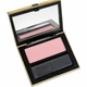 Рум'яна Avon Luxe (Відтінок: Show Stopping Pink/ Елегантна троянда) 5 г Temptation Powder Blush Люкс для макіяжу щік, обличчя - зображення 1