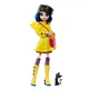 Кукла Монстер Хай коллекционная Коралина Monster High Skullector LAIKA Coraline Mattel Creations (JHK65) (JHK65) - изображение 1
