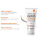 Histolab Sensitive Skin Sun Block Forever Plus SPF 50+/PA+++ – сонцезахисна есенція для чутливої шкіри, 50 мл - зображення 4