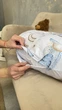 Подушка для годування 85х75 см - зображення 2