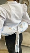 Подушка для годування 85х75 см - зображення 3