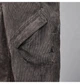 Брюки чоловічі Jordan Flt Chicago Cord Grey M Сірий HV0526-010 - зображення 6