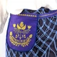 Кишенька-ладунка з принтом Presentville Жовта квітка (LAD_26F036_TSI) - изображение 1