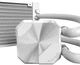 Chłodzenie wodne Montech HyperFlow Silent 360 White - obraz 6
