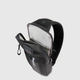Монорюкзак Piquadro Corner 2.0 (C2O) Black CA6466C2OWD_N - зображення 4