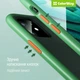 Чехол ColorWay Smart Matte для Apple iPhone 13 Green (CW-CSMAI13-GR) - изображение 3