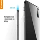 Чохол COLORWAY TPU matt для Motorola G24 Power Black (CW-CTMMG24PW-BK) - зображення 4