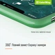 Чехол ColorWay Smart Matte для Apple iPhone 13 Green (CW-CSMAI13-GR) - изображение 7