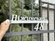 Адресная табличка 60, табличка с названием улицы - изображение 2