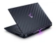Ноутбук Gigabyte AORUS MASTER 16 BYH OLED RTX5080 240Hz Ultra 9 275HX/32GB/2TB/Win11 (AORUS MASTER 16 BYHC5EEE64SP) - изображение 5