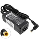 Адаптер живлення для монітора LG 12V 3A (36W), роз’єм 6.5×4.4 мм + PIN, чорний, без кабелю (LCAP07F) - зображення 3