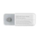 Блок живлення для ноутбука Apple USB‑C (Type‑C) 61W, білий, з кабелем (A1718) - изображение 2