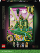 Конструктор LEGO Wicked Картина Смарагдове місто 1518 елементів (75685) - зображення 1