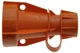 Пляшка VJ Parts для змішування 1л ST код 00008819411, rest647 - зображення 2