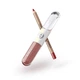 Подарунковий набір для губ KIKO Snow-Kissed Holiday - зображення 2
